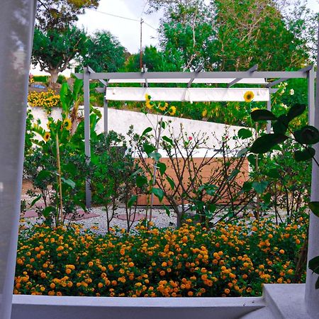 Maria Tindara "La Locanda" Vulcano  Kültér fotó