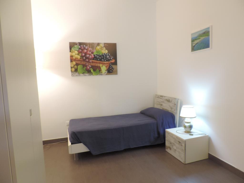Maria Tindara "La Locanda" Vulcano  Kültér fotó