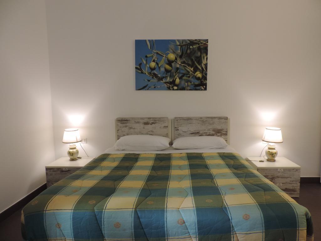Maria Tindara "La Locanda" Vulcano  Kültér fotó